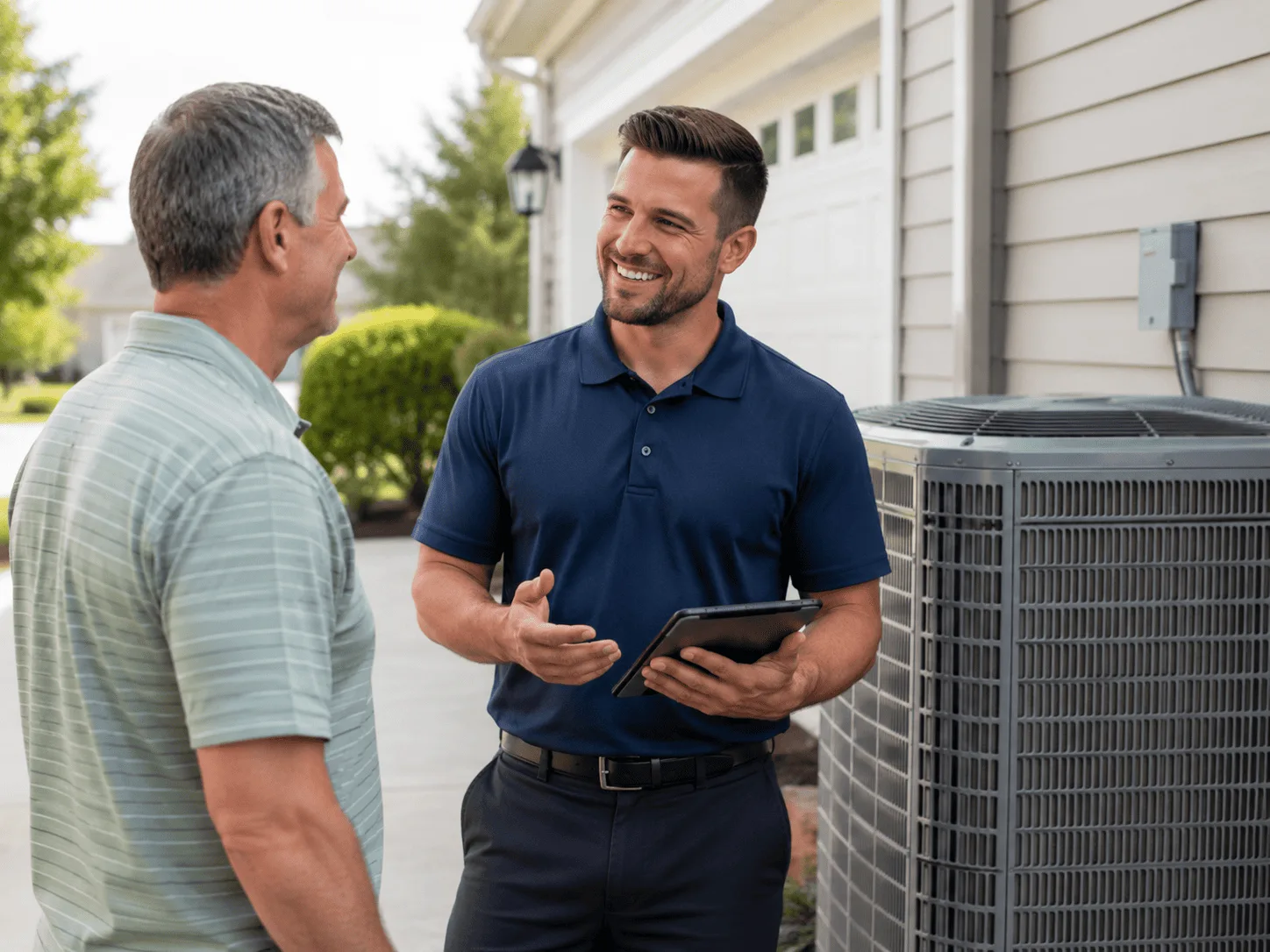Heat Pump Installation Chama, CO FAQs